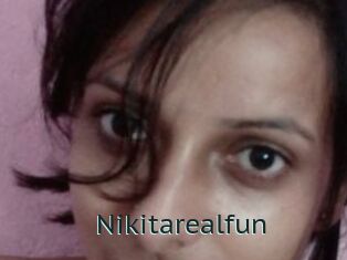 Nikitarealfun