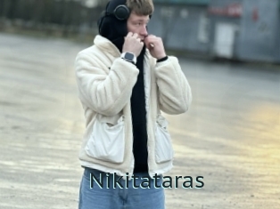 nikitataras Anal X