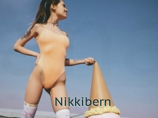 Nikkibern