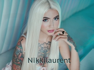 Nikkilaurent