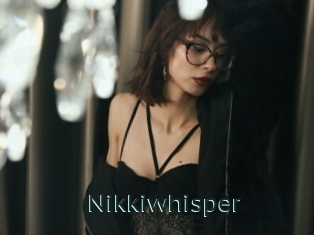 Nikkiwhisper