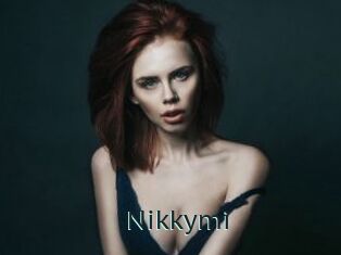 Nikkymi