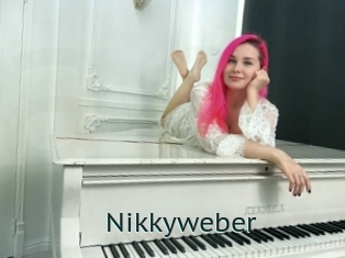 Nikkyweber