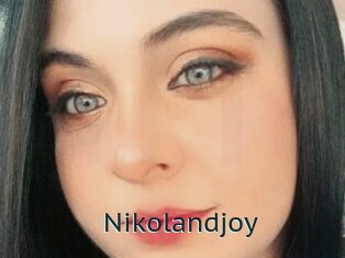 Nikolandjoy