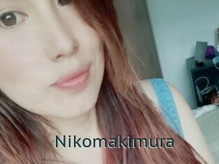 Nikomakimura