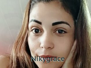 nikygrace Anal X