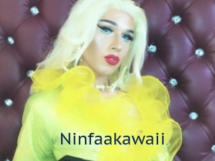 Ninfaakawaii