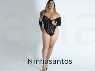 Ninhasantos