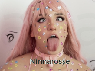 Ninnarosse