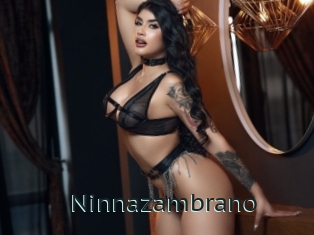 Ninnazambrano