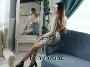 Ninybrond