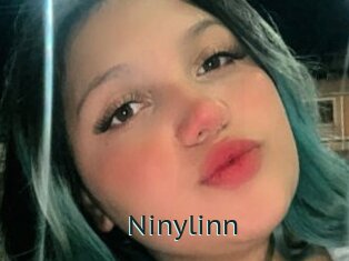 Ninylinn