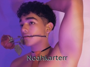 Noahkarterr