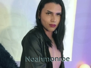 noahmonroe Anal X