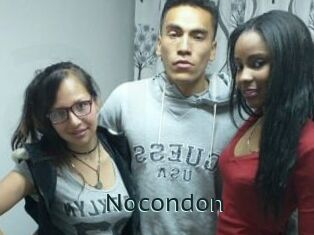 Nocondon