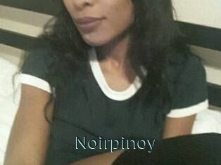 noirpinoy Anal X