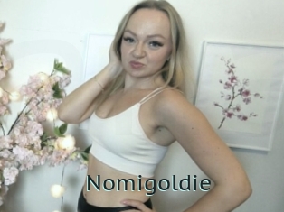 Nomigoldie