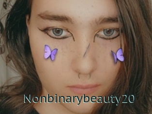 Nonbinarybeauty20