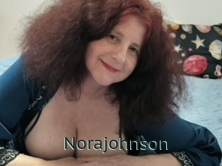 Norajohnson