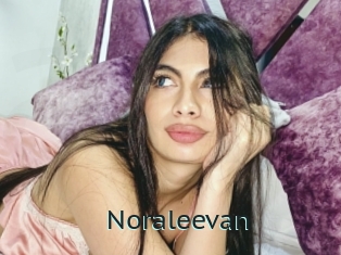 Noraleevan