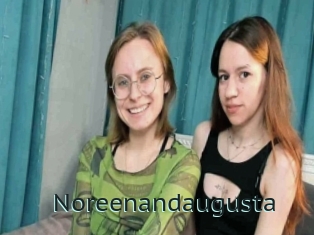 Noreenandaugusta