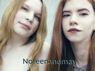 Noreenandmay