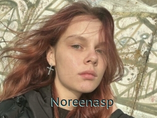 noreenasp Anal X