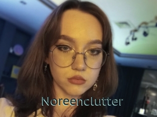 Noreenclutter