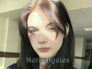 noreengales Anal X