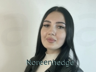 Noreenhedge