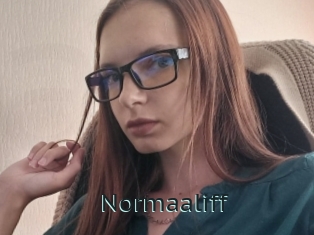 Normaaliff