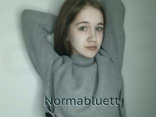Normabluett