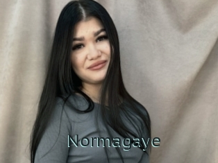 Normagaye