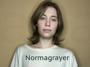 Normagrayer