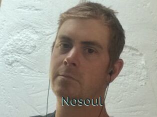 nosoul Anal X