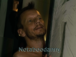 Notaboodanny