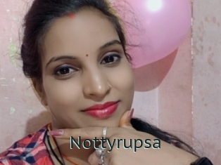 Nottyrupsa