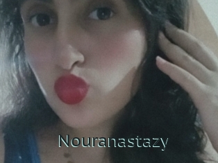 Nouranastazy