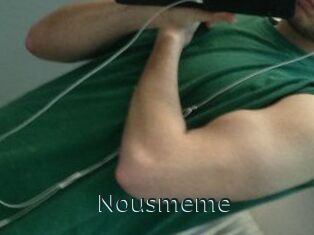 Nousmeme