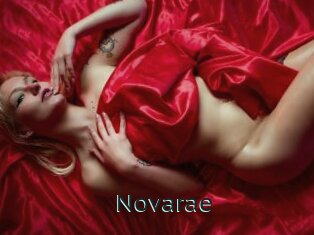 Novarae