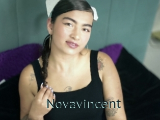 novavincent Anal X