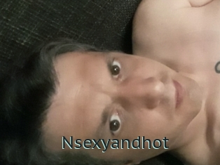 Nsexyandhot