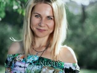 Nuans