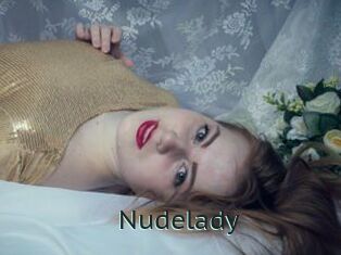 Nudelady