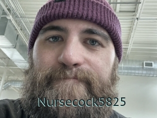 Nursecock5825