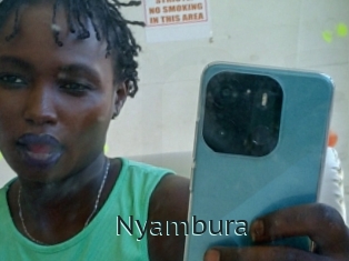 Nyambura