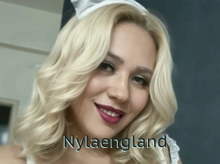 Nylaengland