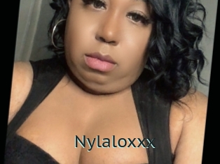 Nylaloxxx