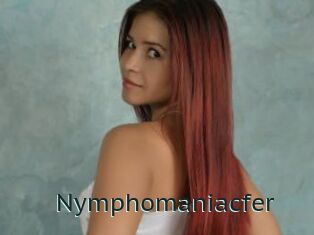 Nymphomaniacfer