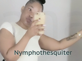 Nymphothesquiter